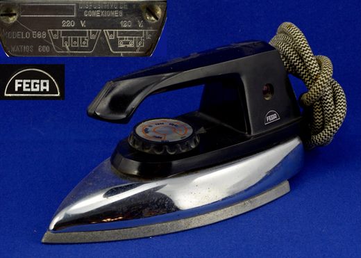 Fega Modelo 588