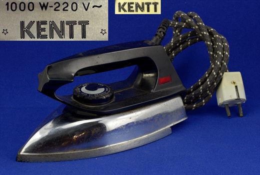 Kentt