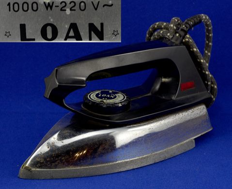 Loan