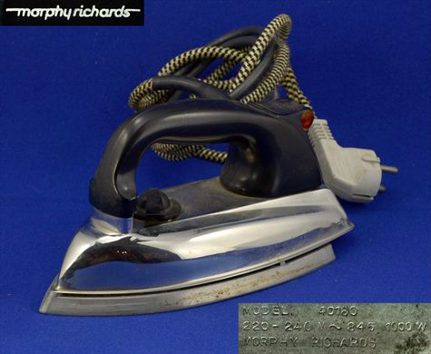 Morphy Richards model 40180