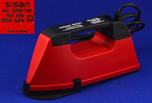 Sisan SD100-200