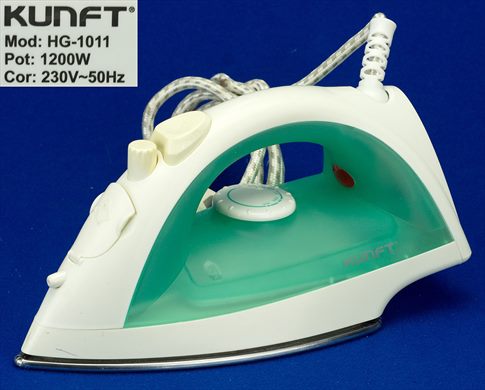 Kunft HG-1011