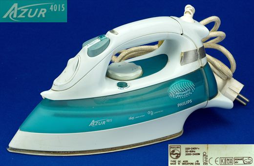Philips Azur 4015 Type GC 4015-B