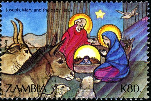 Zambia - 1993 - Natal - K80