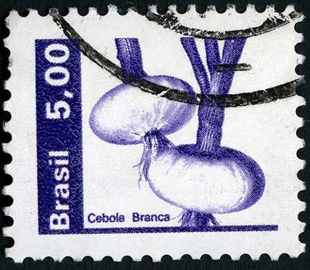 Brasil - 1980 - Economia e Cultura - 5Cr
