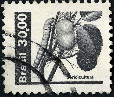 Brasil - 1985 - Economia e Cultura - 3000Cr