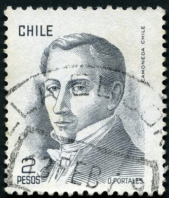 Chile - 1938 - Salitre - 20C