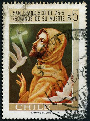 Chile - 1959 - Centenario Cruz Vermelha - 50Peso