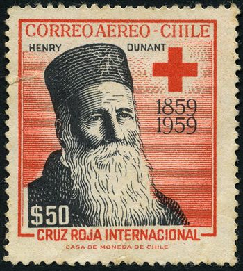 Chile - 1962 - Francisco A Pinto - 1Cent