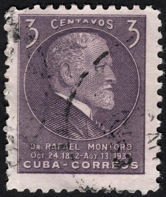 Cuba - 1964 - Zoologico Habana Mapache - 30C