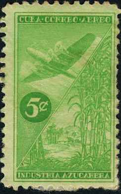 Cuba - 1993 - Integracao Latinoamericana Jose Marti - 50C