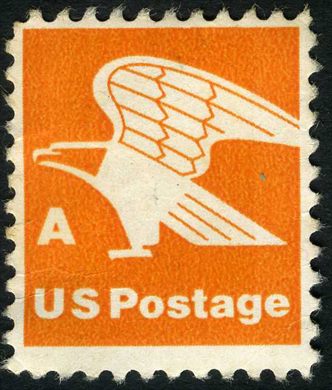 Estados Unidos da America - 1938 - Woodrow Wilson - 1Dol