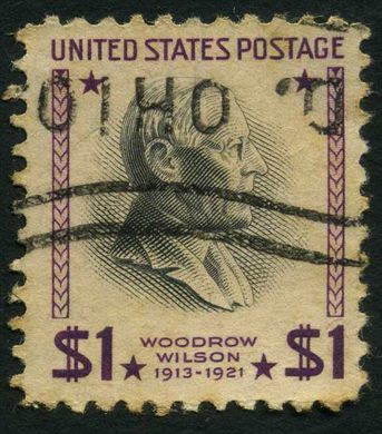 Estados Unidos da America - 1977 - Liberdade de Expressao - 2C