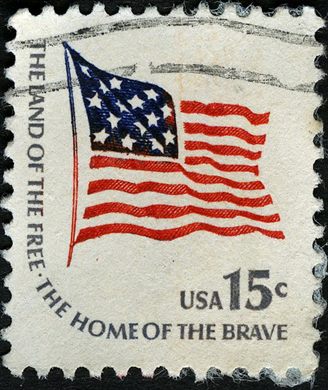Estados Unidos da America - 1987 - Mary Lyon - 2C