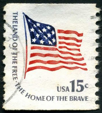 Estados Unidos da America - 1989 - Johns Hopkins - 1Dol
