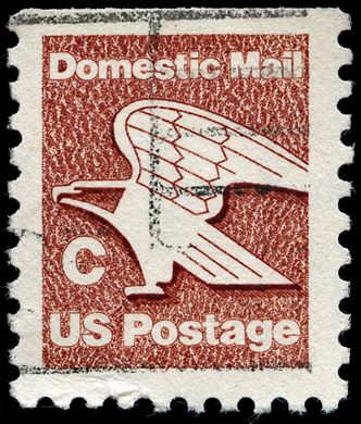 Estados Unidos da America - 1990 - Luis Munoz Marin - 5C