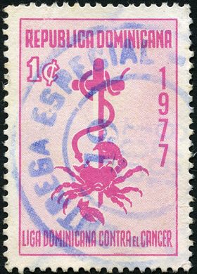 Republica Dominicana - 1946 - Repoblacion Forestal Pino - 6C