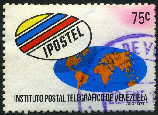 Venezuela - 1970 - Centenario Decreto Instruccion Primaria Gratuita y Obligatoria - Guzman Blanco y Sanabria - 0.75Bs