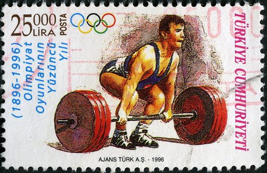 Turquia - 1959 - Cidades Corum - 5Kurus