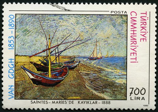 Turquia - 1968 - Ataturk Estatua Equestre Zonguldak - 10Kurus