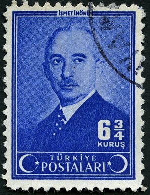 Turquia - 1981 - Resmi Posta Motivos Folcloricos - 100Lira