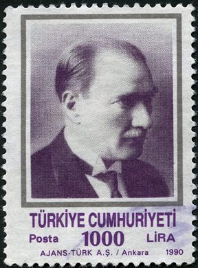 Turquia - 1981 - Campanha Alfabetizacao - 2.5Lira