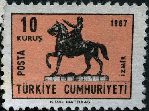 Turquia - 1996 - Olimpiadas Centenario Halterofilismo - 25000Lira