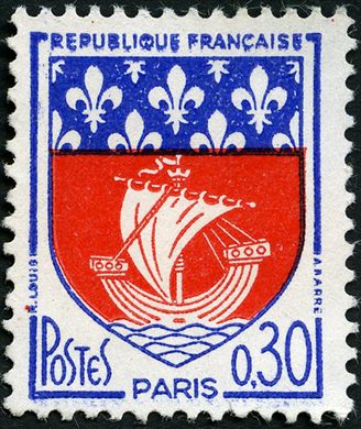 Franca - 1932 - Paix - 50C