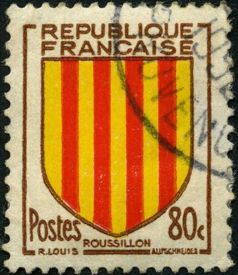 Franca - 1937 - Paix - 65C