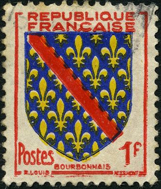 Franca - 1937 - Paix - 90C