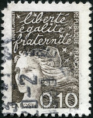 Franca - 1945 - Ceres de Mazelin - 2F