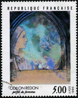 Franca - 1956 - Chopin - 20F
