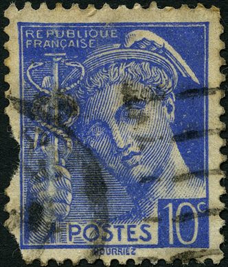 Franca - 1959 - Marianne a la Nef - 25F