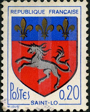 Franca - 1959 - Marianne de Muller - 25F