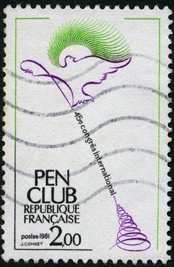 Franca - 1965 - Aix-les-Bains - 0.60F