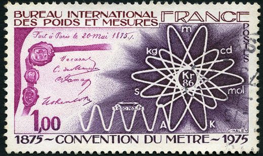 Franca - 1975 - Convencao do Metro - 1F