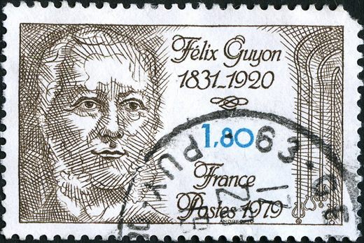 Franca - 1979 - Felix Guyon - 1.80F