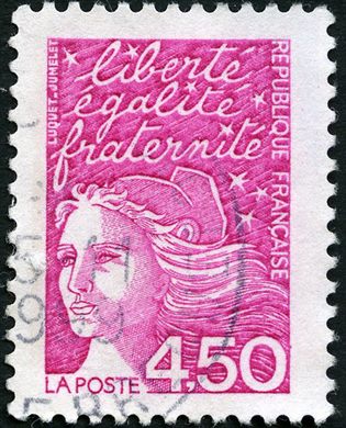 Franca - 1997 - Marianne de Luquet - 10F