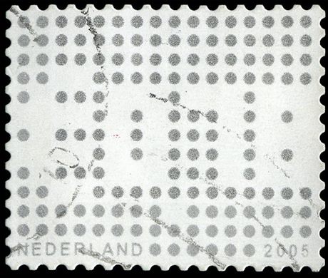 Paises Baixos - 2005 - Decemberzegels - 0.29Euro