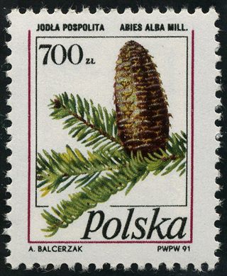 Polonia - 1992 - Armia Krajowa - Soldados com Armas - 3500Zl