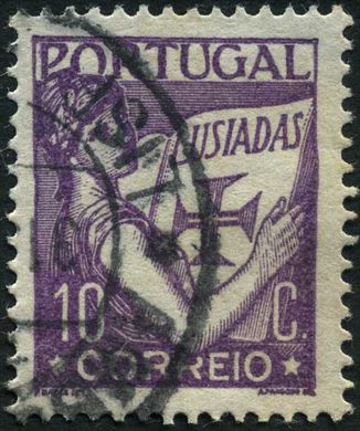 Portugal - 1931 - Lusiadas - 0 10