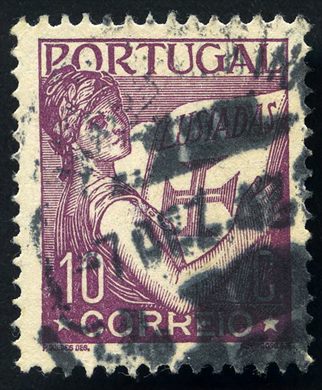 Portugal - 1931 - Lusiadas - 0 10