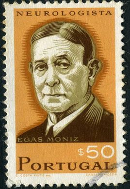 Portugal - 1966 - Cientistas Portugueses - 50C
