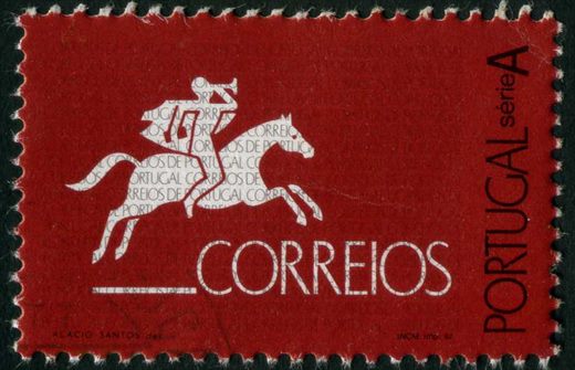 Portugal - 1992 - Correios - Definitivo Serie A - TaxaA