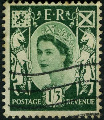 Reino Unido - Sem Data - Wilding Escocia - 1S3D