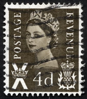 Reino Unido - Sem Data - Wilding Escocia - 4D