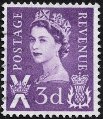 Reino Unido - Sem Data - Wilding Escocia - 3D