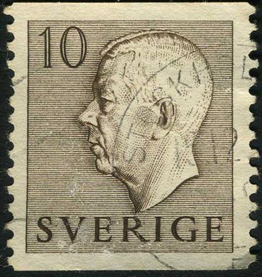 Suecia - 1979 - Carl XVI Gustaf - 1Kr30