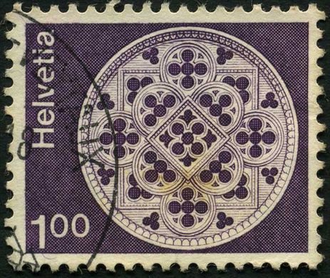Suica - 1977 - Costumes Populares - Escalade Geneve - 40C