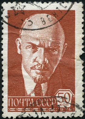 Uniao Sovietica - 1976 - Definitivo Ordem Gloria do Trabalho - 10K